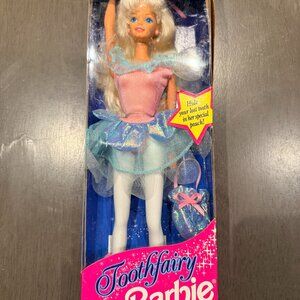 Barbie Toothfairy - Special Edition
